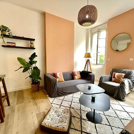 Appartement Agathoise By Yume à Toulouse Extérieur photo