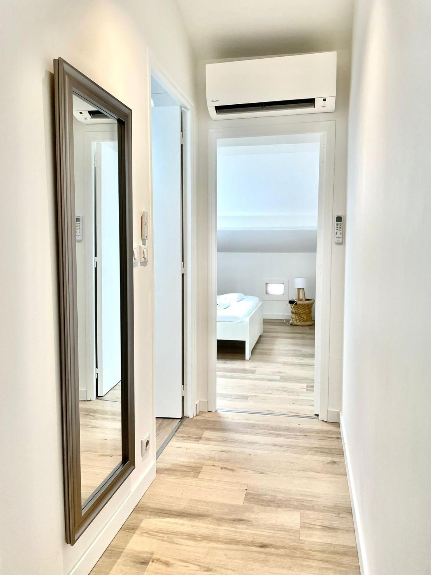 Appartement Agathoise By Yume à Toulouse Extérieur photo