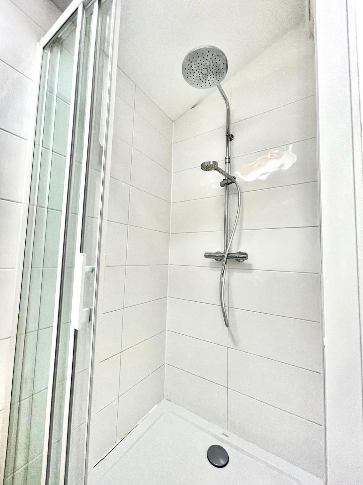 Appartement Agathoise By Yume à Toulouse Extérieur photo