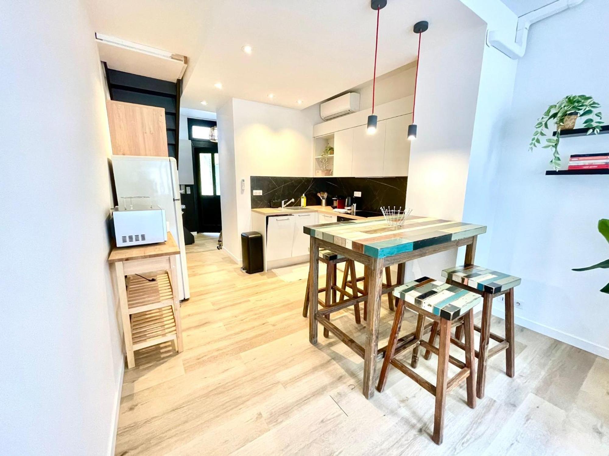 Appartement Agathoise By Yume à Toulouse Extérieur photo