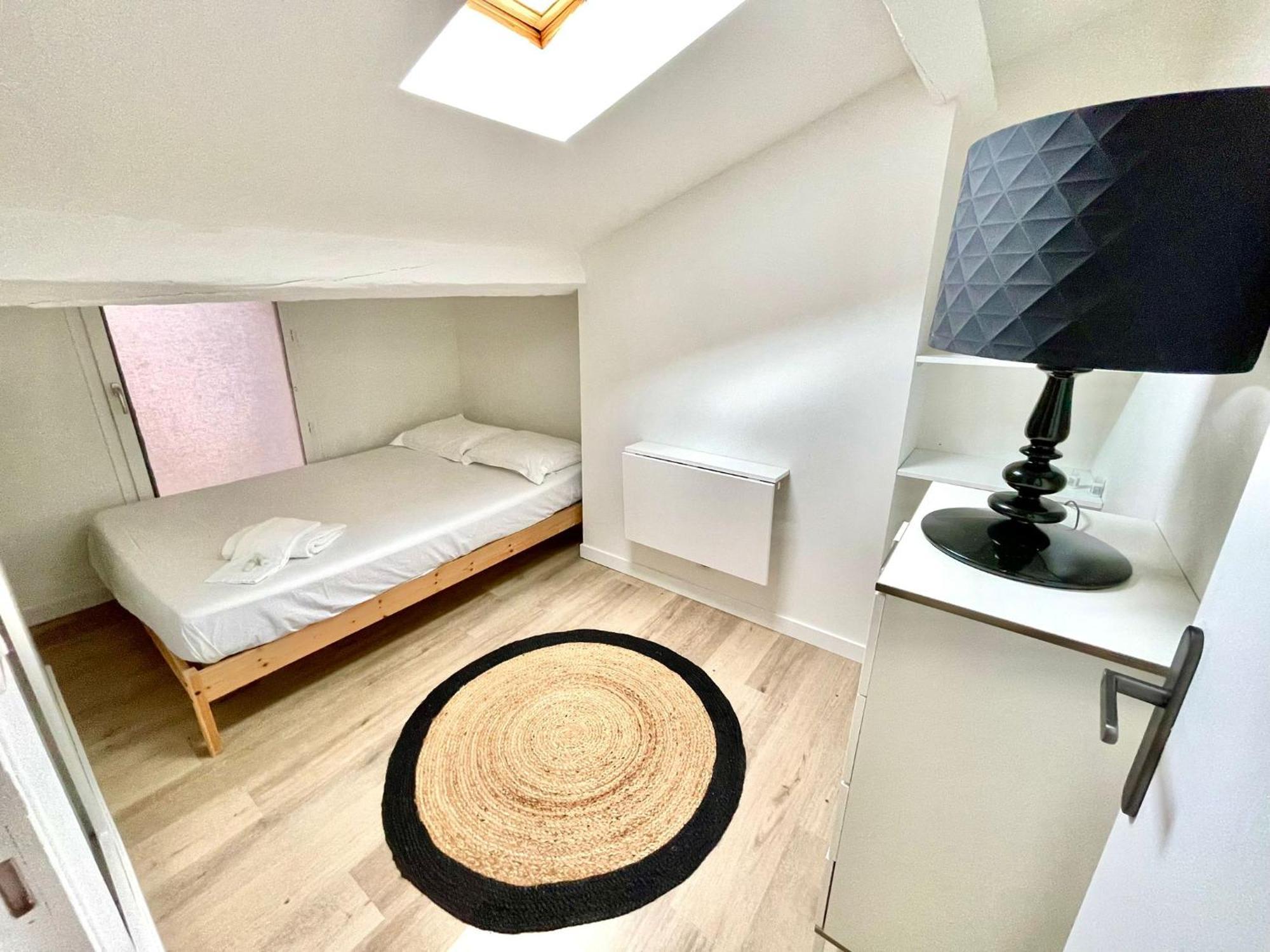 Appartement Agathoise By Yume à Toulouse Extérieur photo